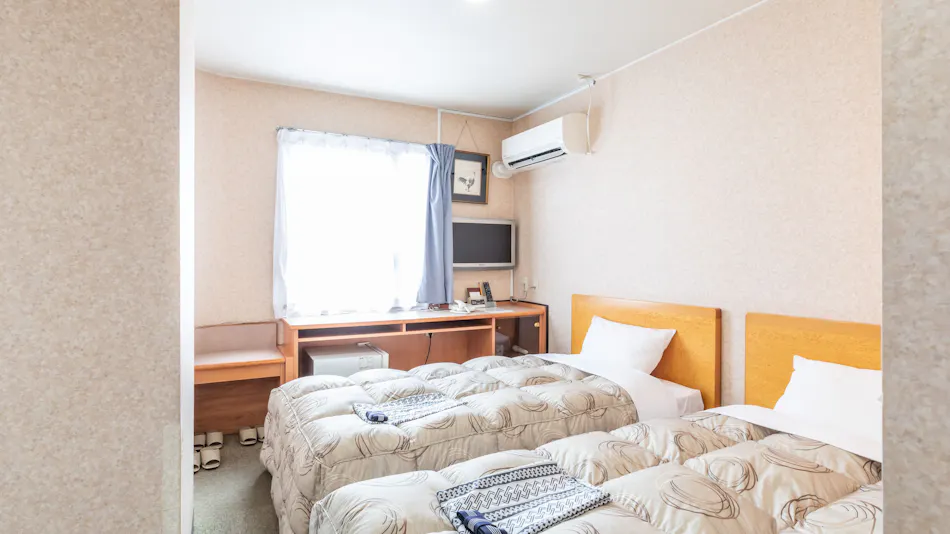 City Hotel Inn Kokubu