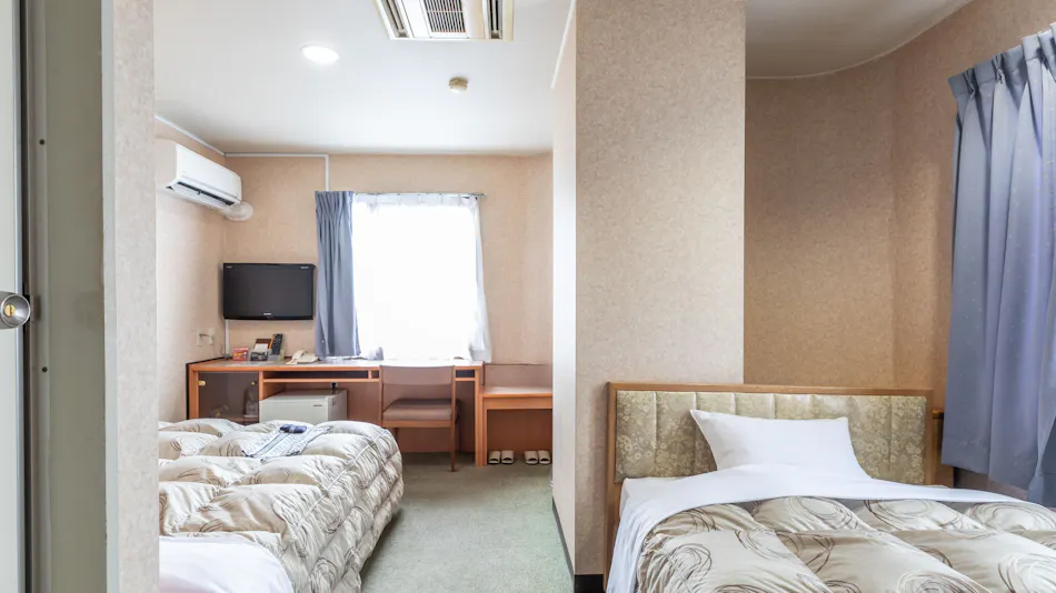 City Hotel Inn Kokubu