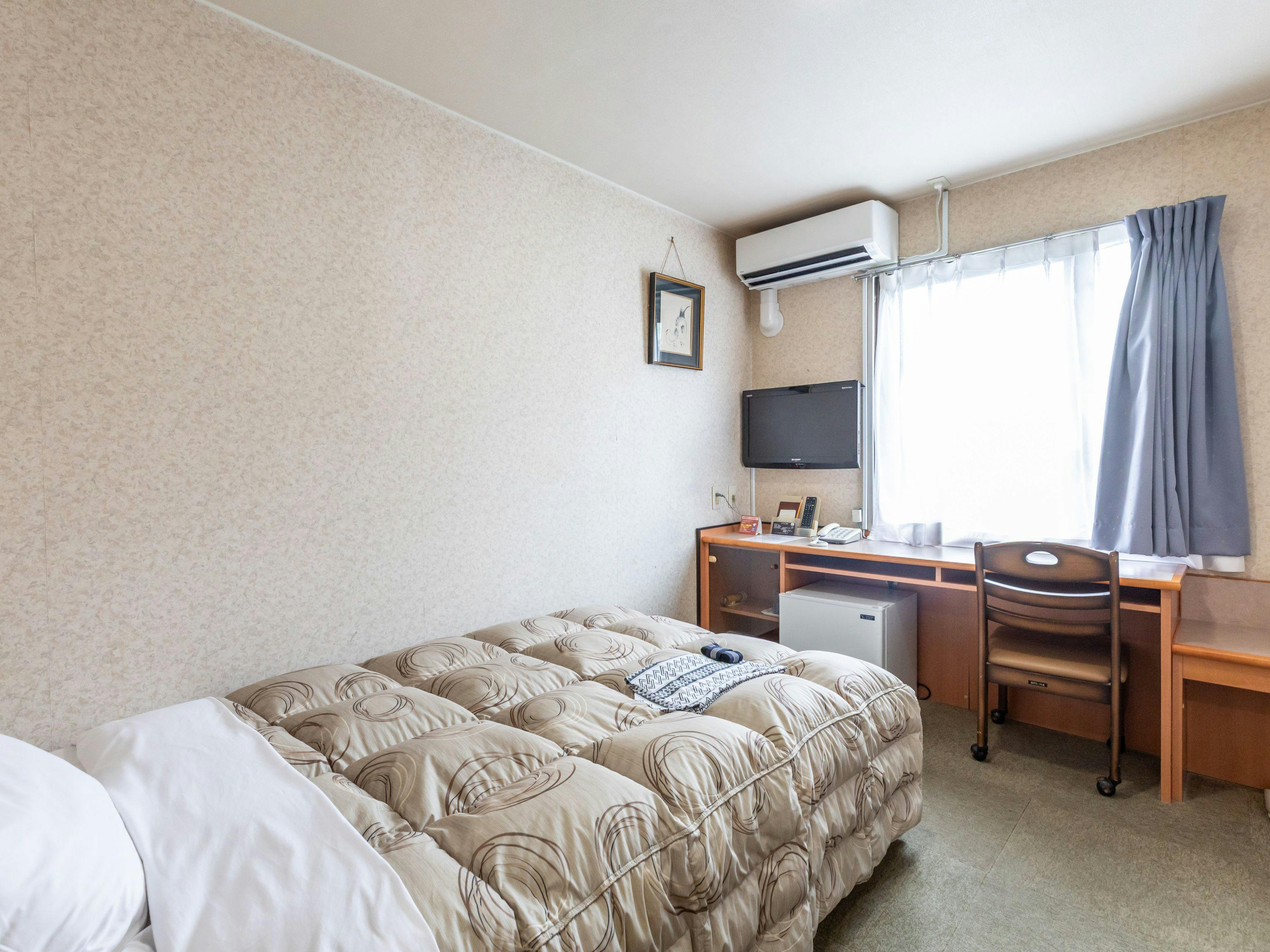 City Hotel Inn Kokubu