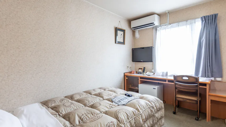 City Hotel Inn Kokubu