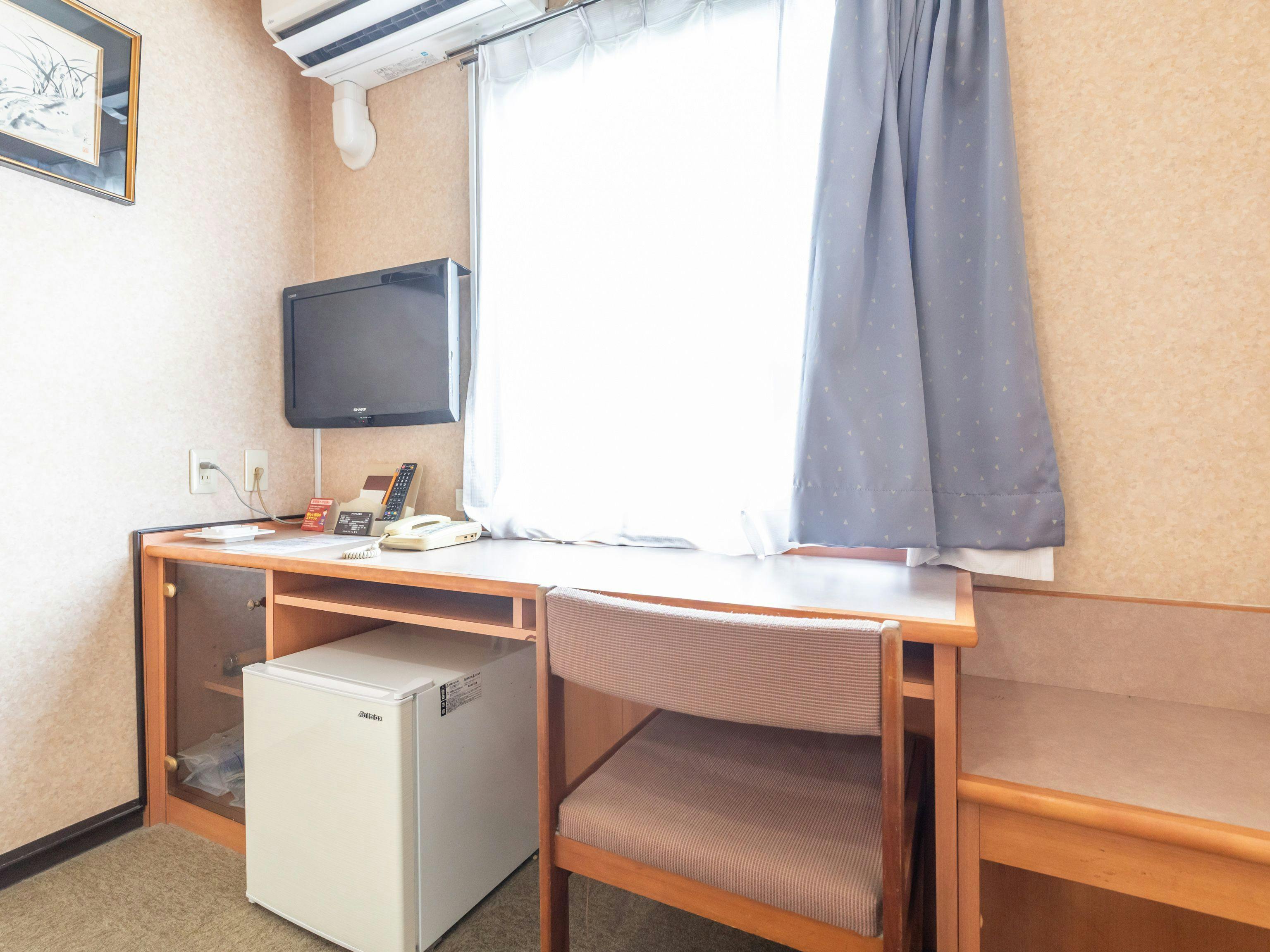 City Hotel Inn Kokubu