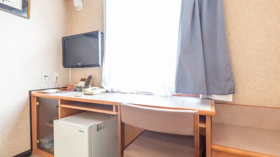 City Hotel Inn Kokubu