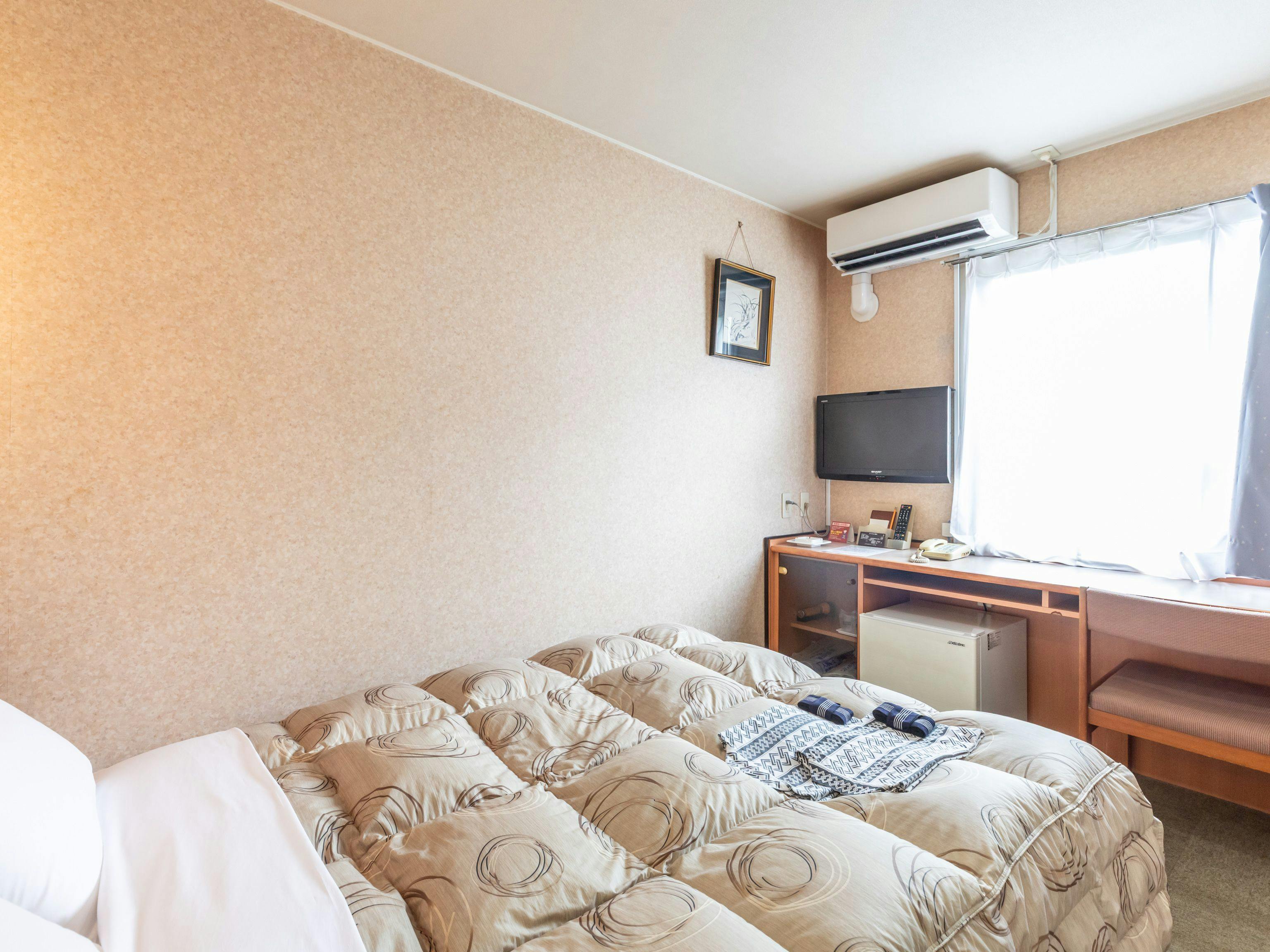 City Hotel Inn Kokubu