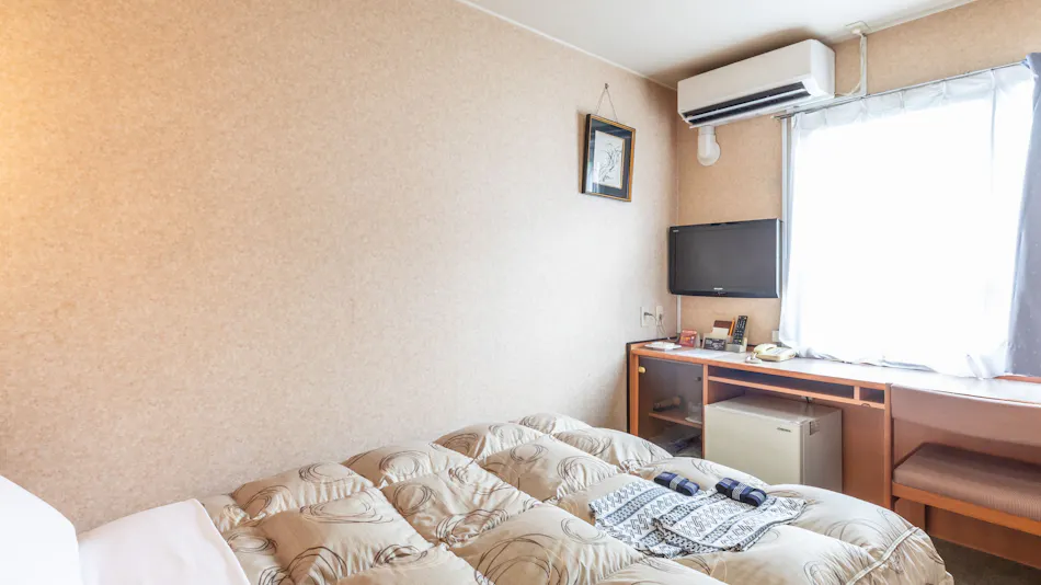 City Hotel Inn Kokubu