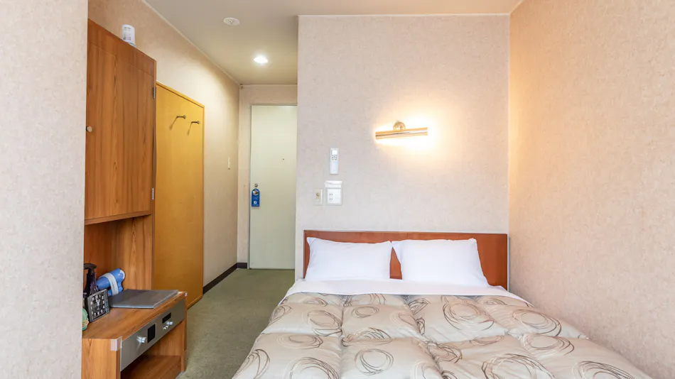 City Hotel Inn Kokubu