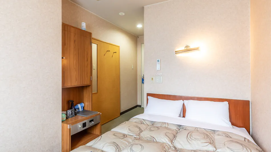 City Hotel Inn Kokubu