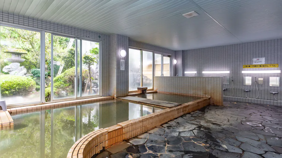 City Hotel Inn Kokubu