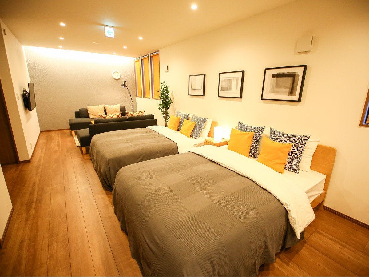 Prime Room Beppu "Suite"