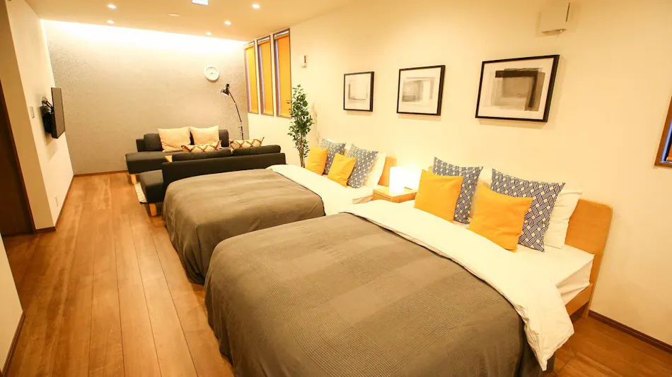 Prime Room Beppu "Suite"