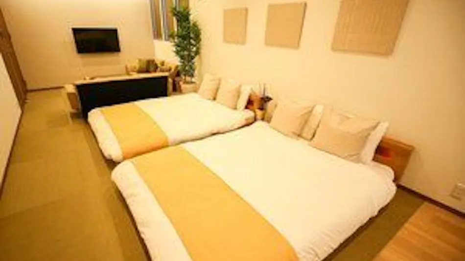 Prime Room Beppu "Suite"