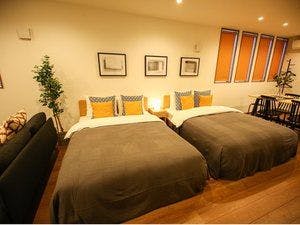Prime Room Beppu "Suite"