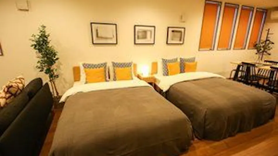 Prime Room Beppu "Suite"