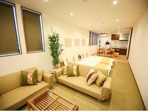 Prime Room Beppu "Suite"