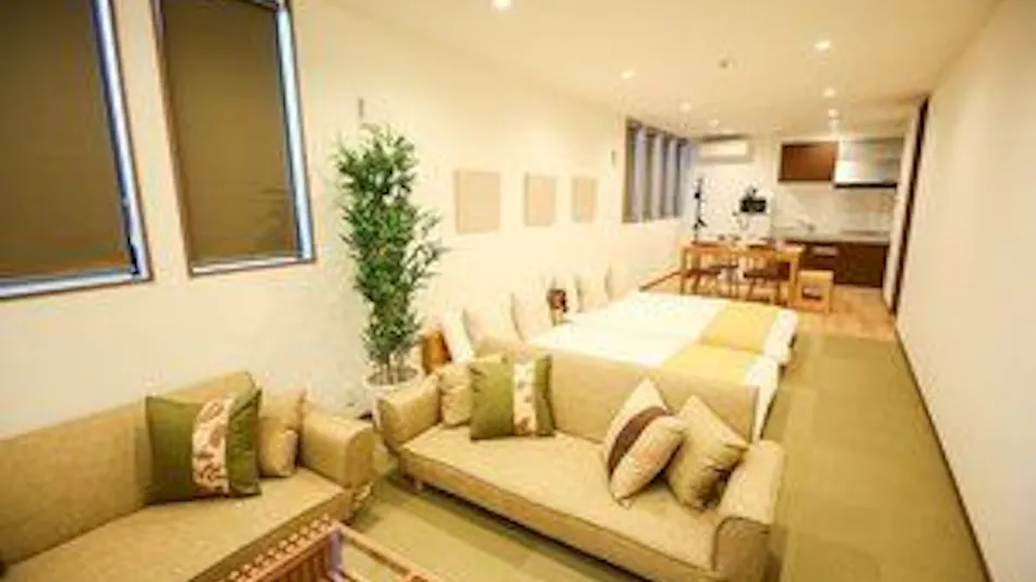 Prime Room Beppu "Suite"