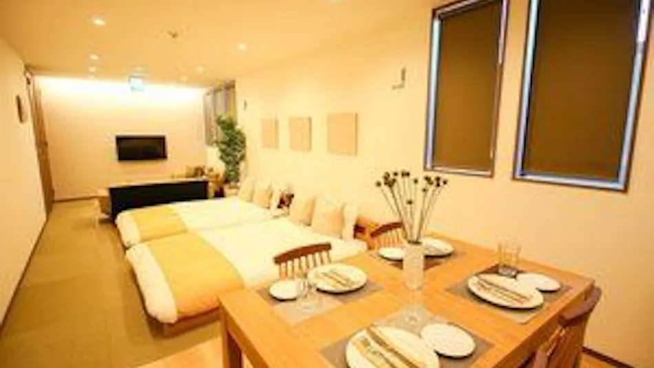 Prime Room Beppu "Suite"