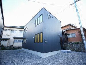 ＰｒｉｍｅＲｏｏｍ別府　Ｓｕｉｔｅ&nbsp;施設全景