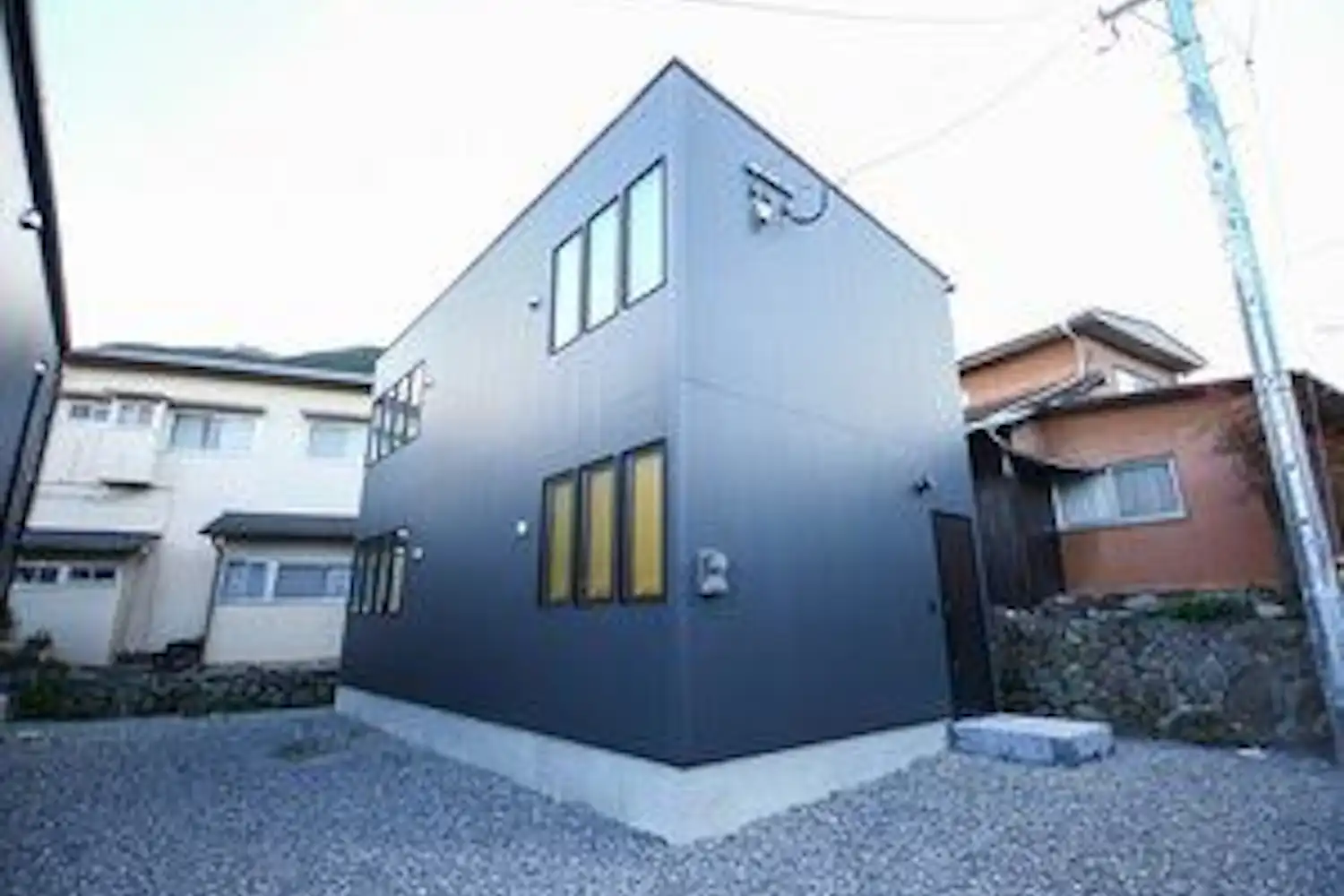 施設画像
