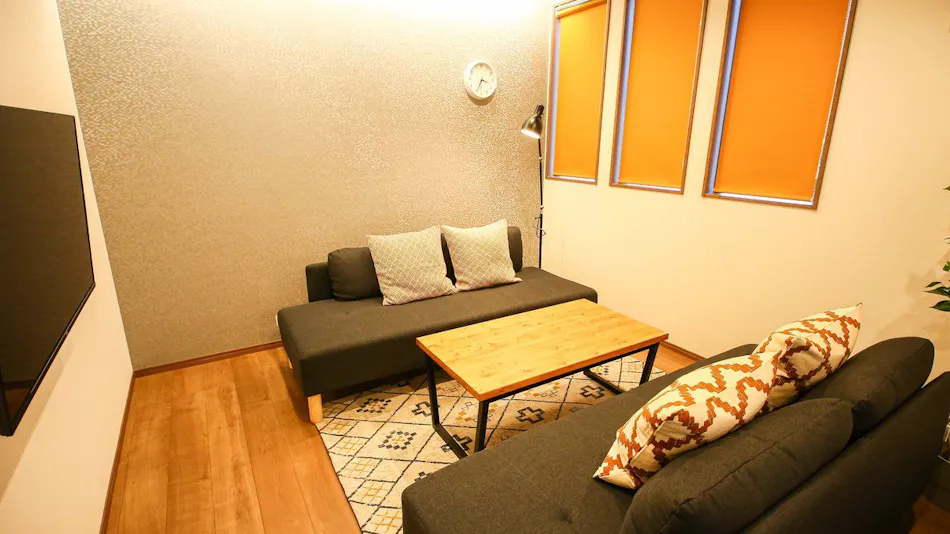 Prime Room Beppu "Suite"
