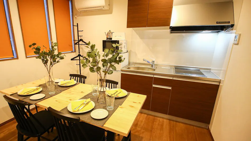 Prime Room Beppu "Suite"