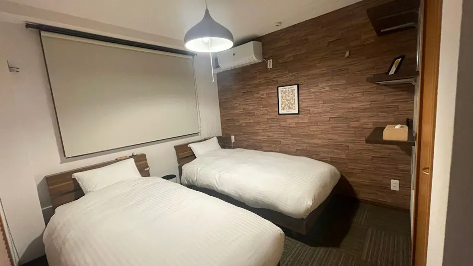 Ritomaru Rooms Hakata Hakozaki