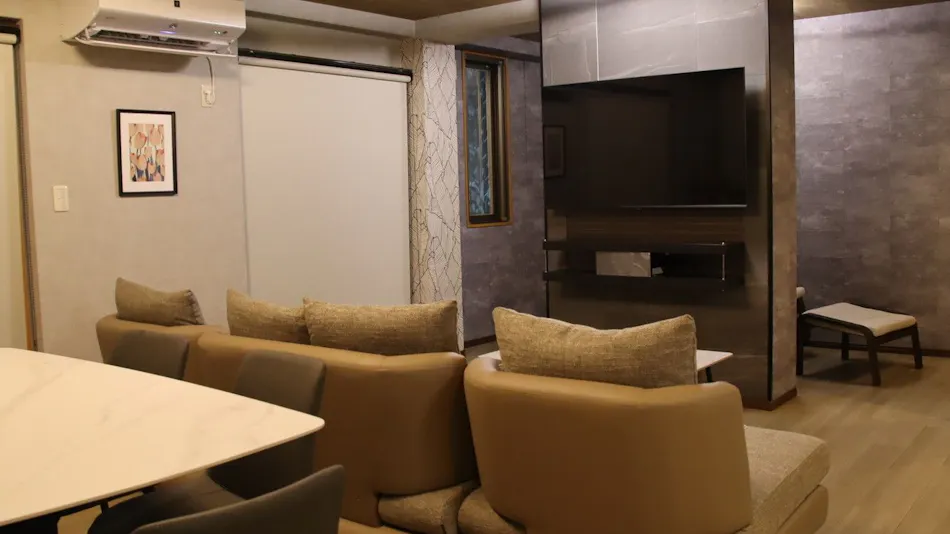 Ritomaru Rooms Hakata Hakozaki