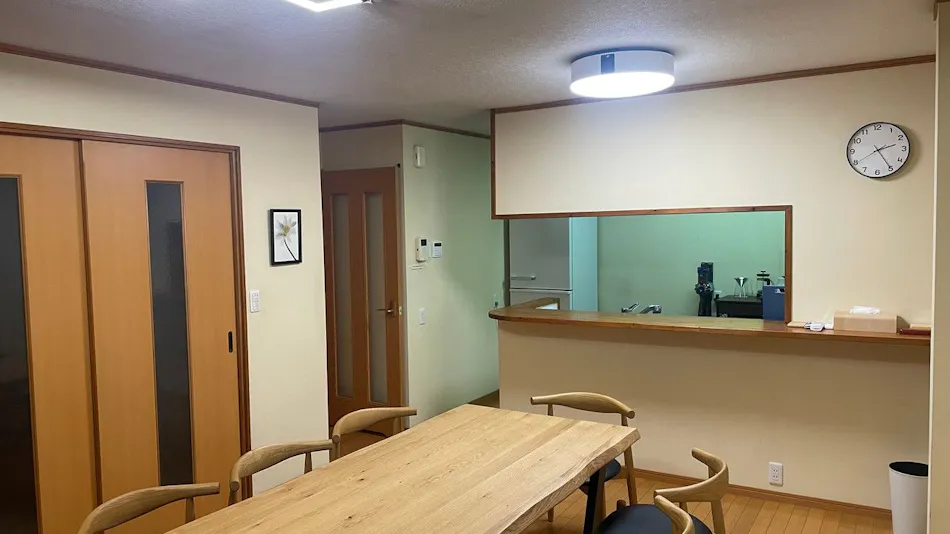 Ritomaru Rooms Hakata Hakozaki
