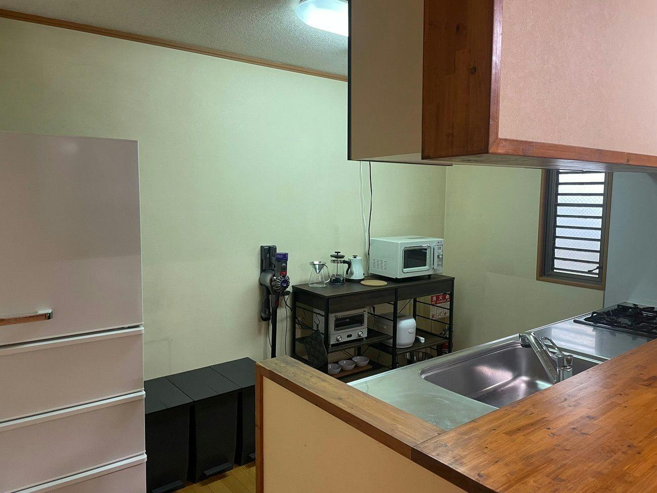 Ritomaru Rooms Hakata Hakozaki