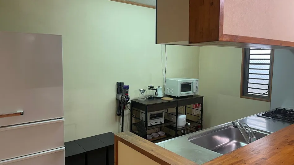 Ritomaru Rooms Hakata Hakozaki