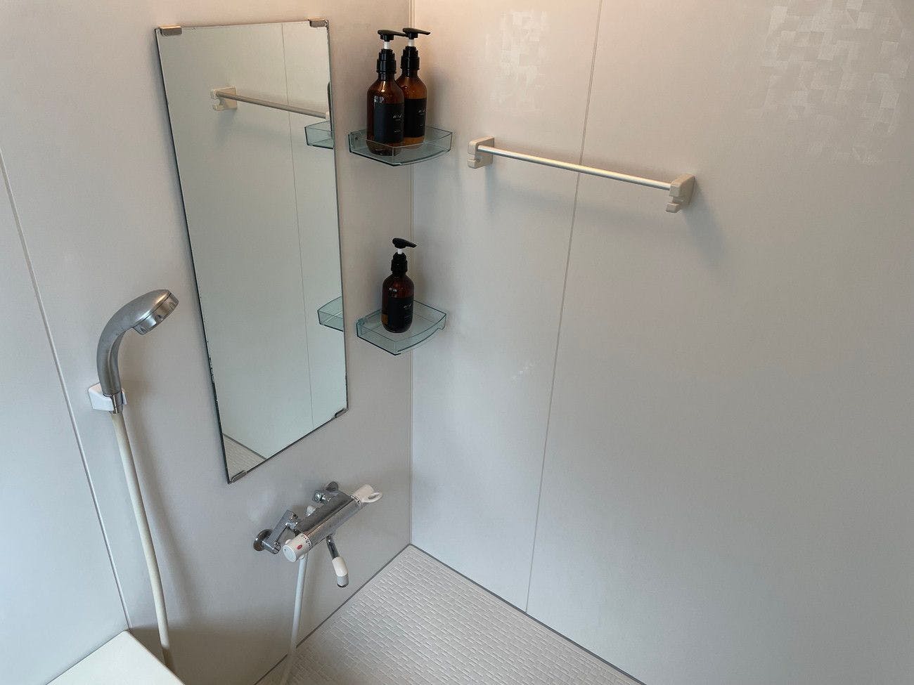 【Lantai 3】Kamar mandi