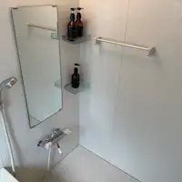 【Tingkat 3】Bilik mandi