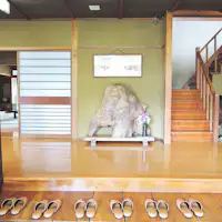 *【Facility】Entrance