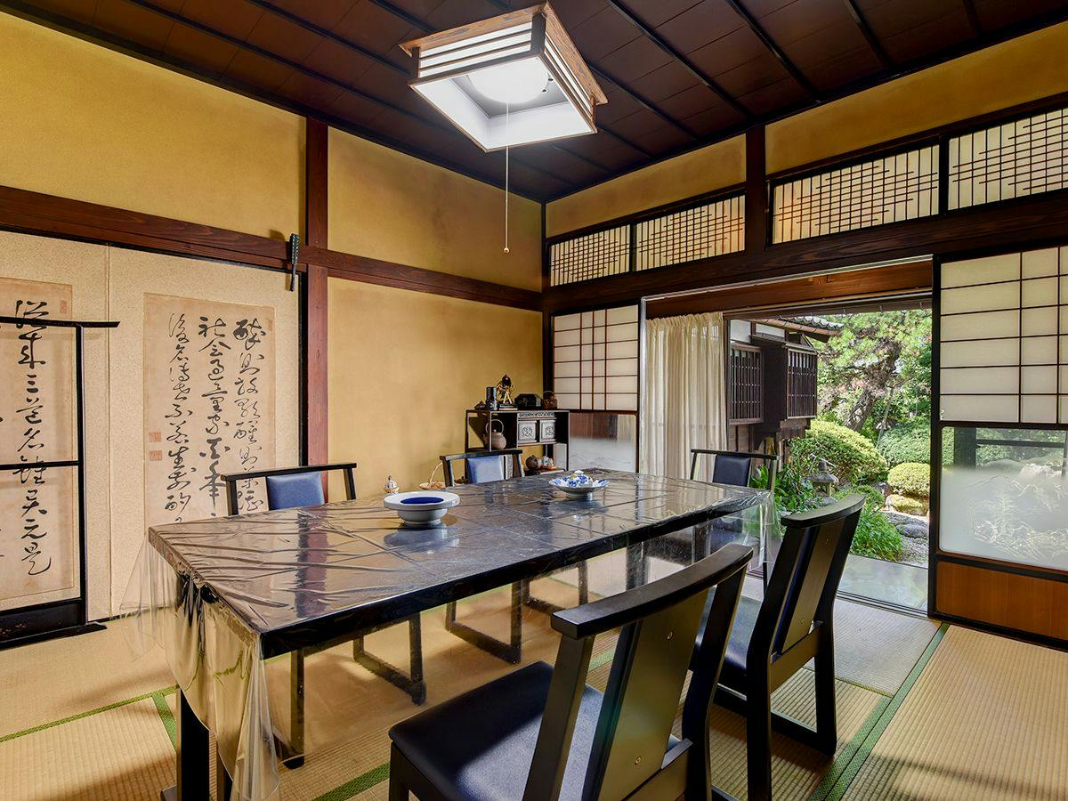Asahi Ryokan