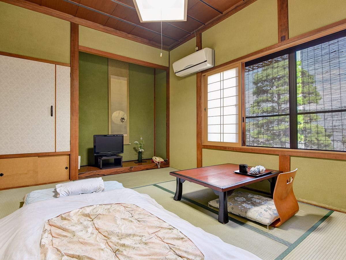 Asahi Ryokan