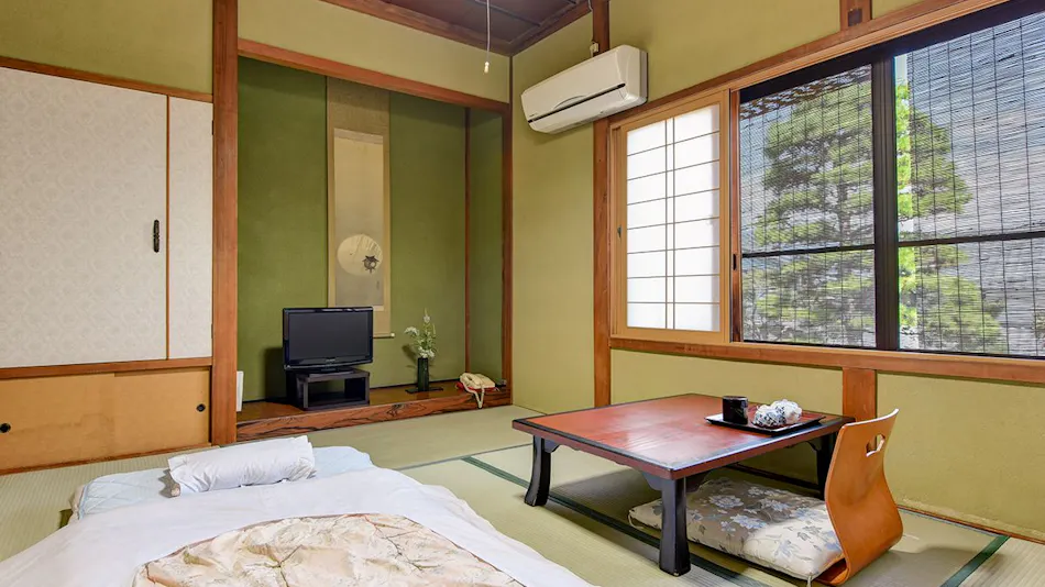 Asahi Ryokan