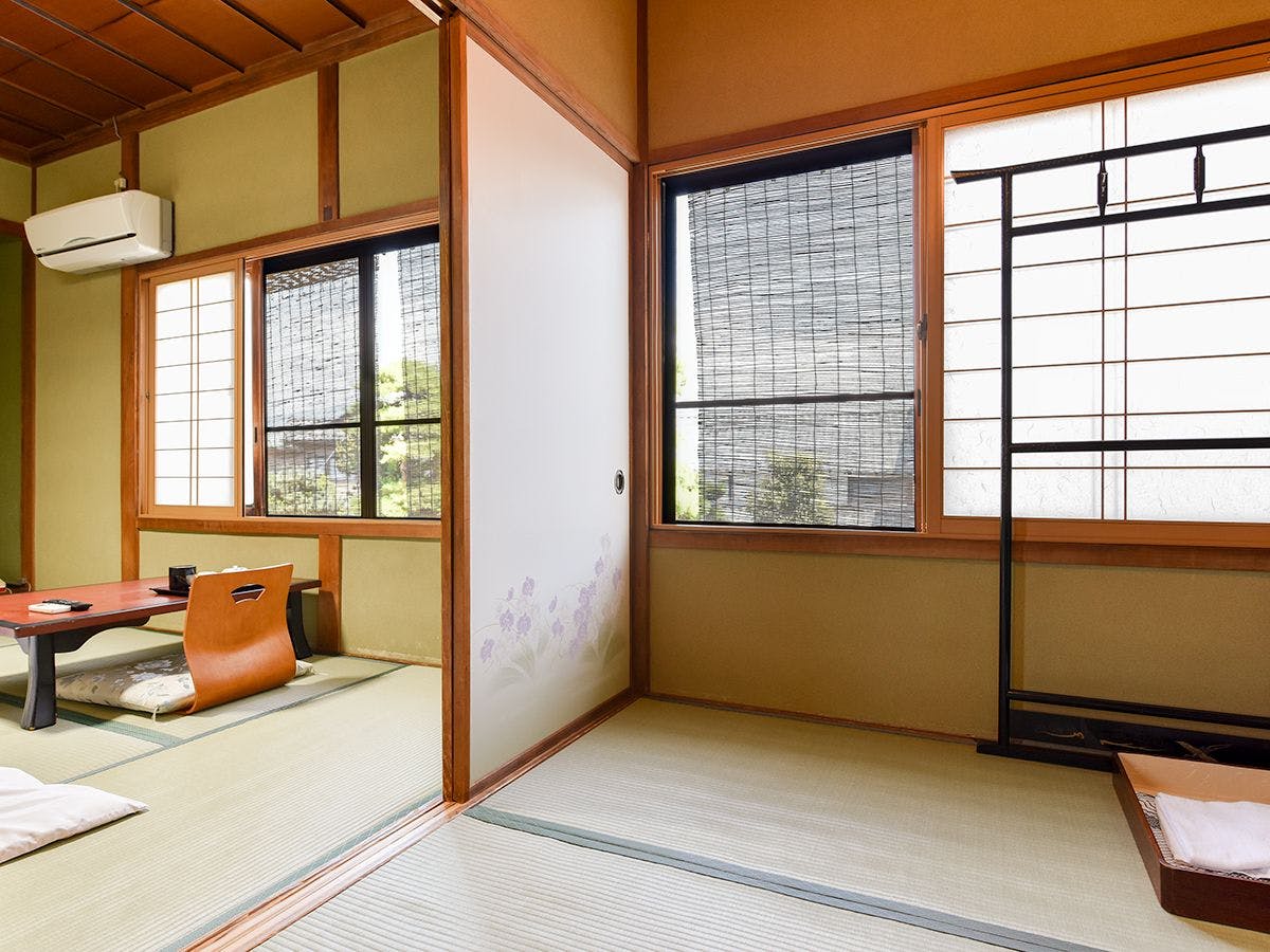 Asahi Ryokan
