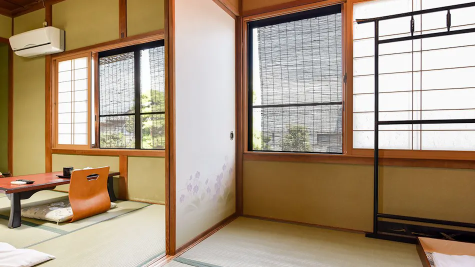 Asahi Ryokan