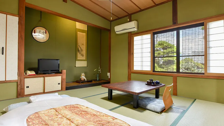 Asahi Ryokan