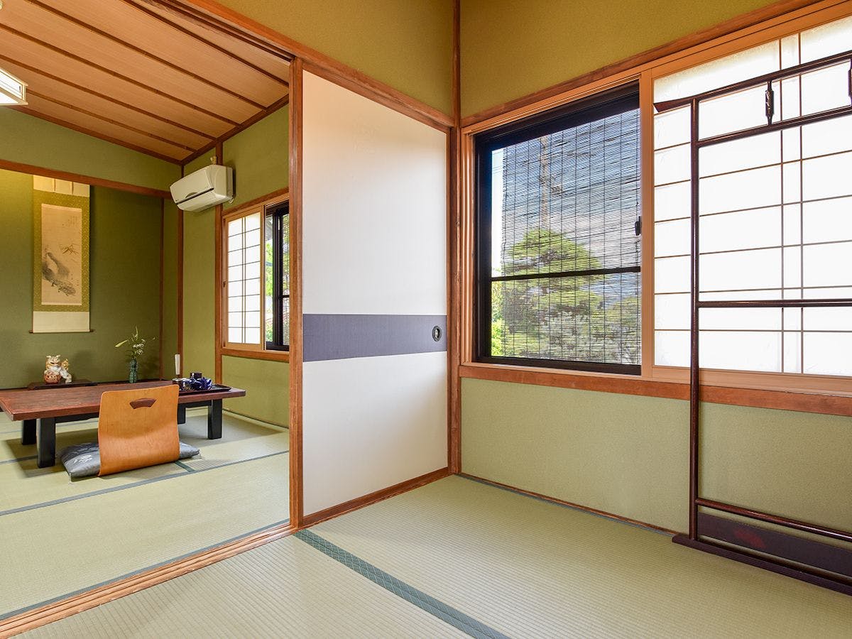 Asahi Ryokan