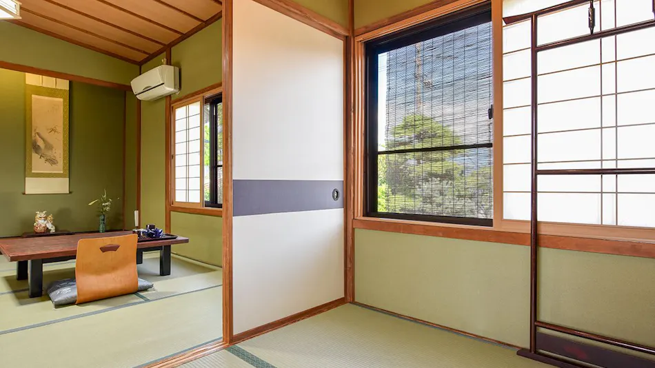 Asahi Ryokan
