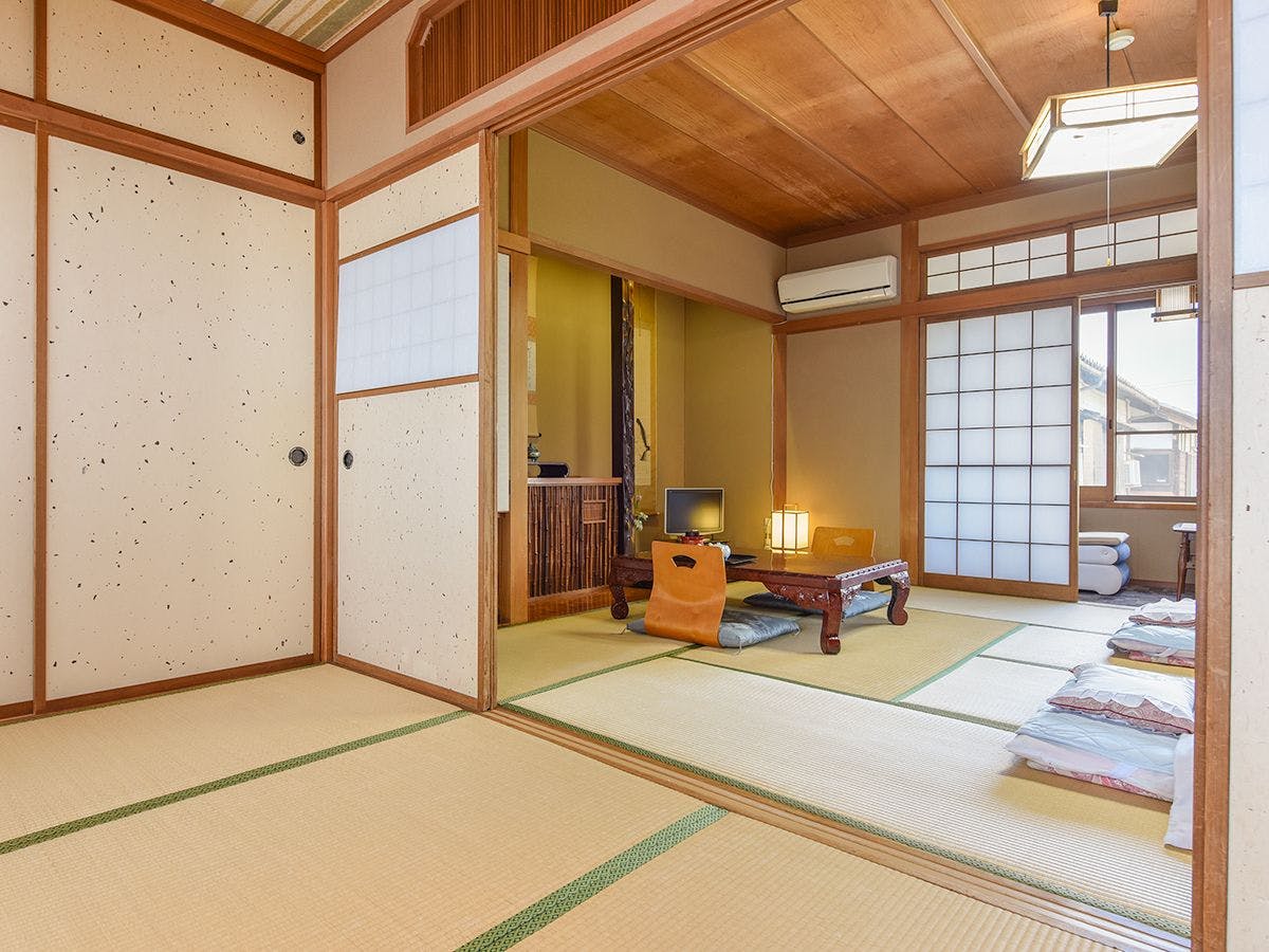 Asahi Ryokan