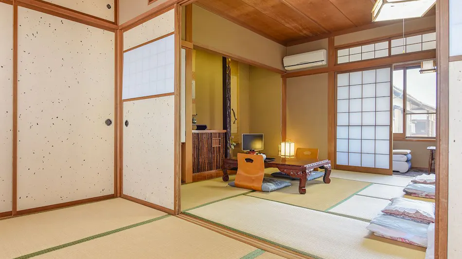 Asahi Ryokan