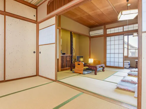 *【Room Example】10 Tatami Mat Japanese-style Room