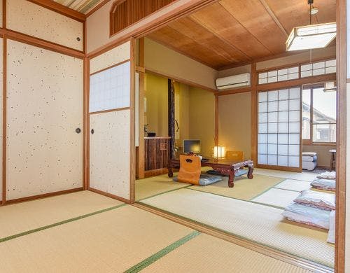 *【客室一例】10畳和室