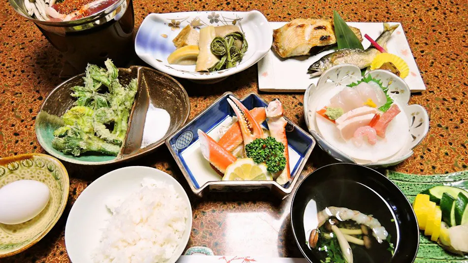 Asahi Ryokan