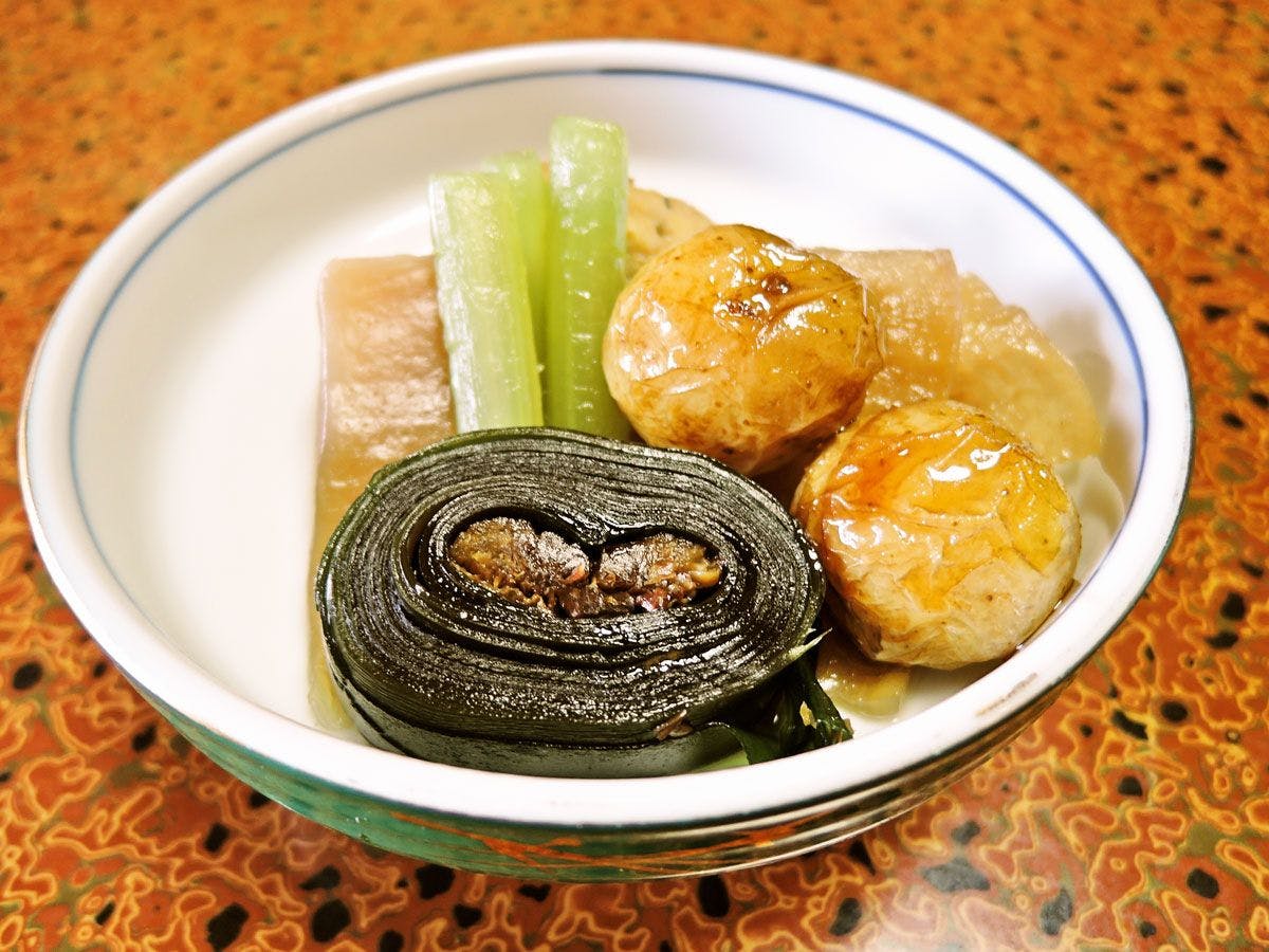Asahi Ryokan