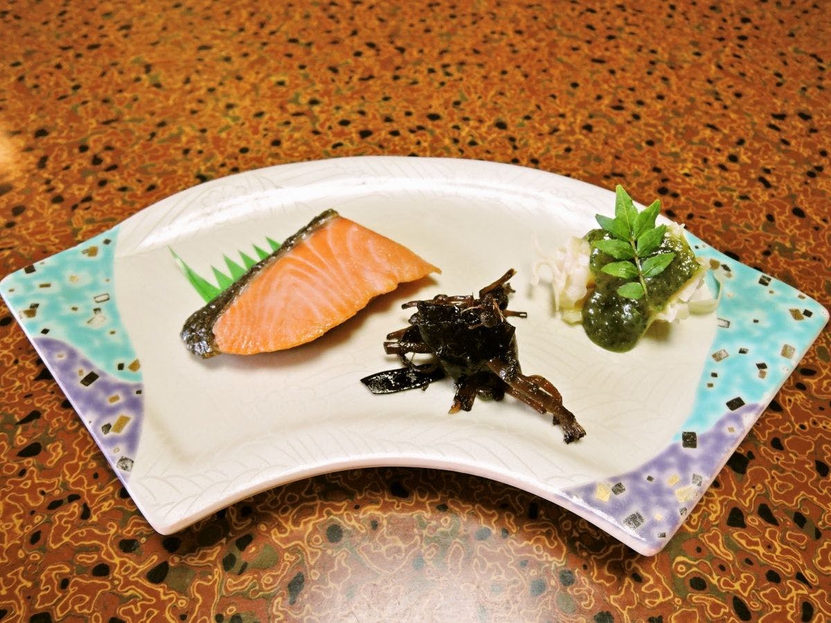 Asahi Ryokan
