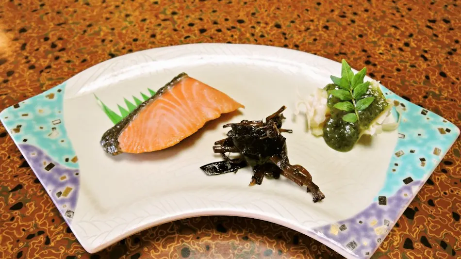 Asahi Ryokan