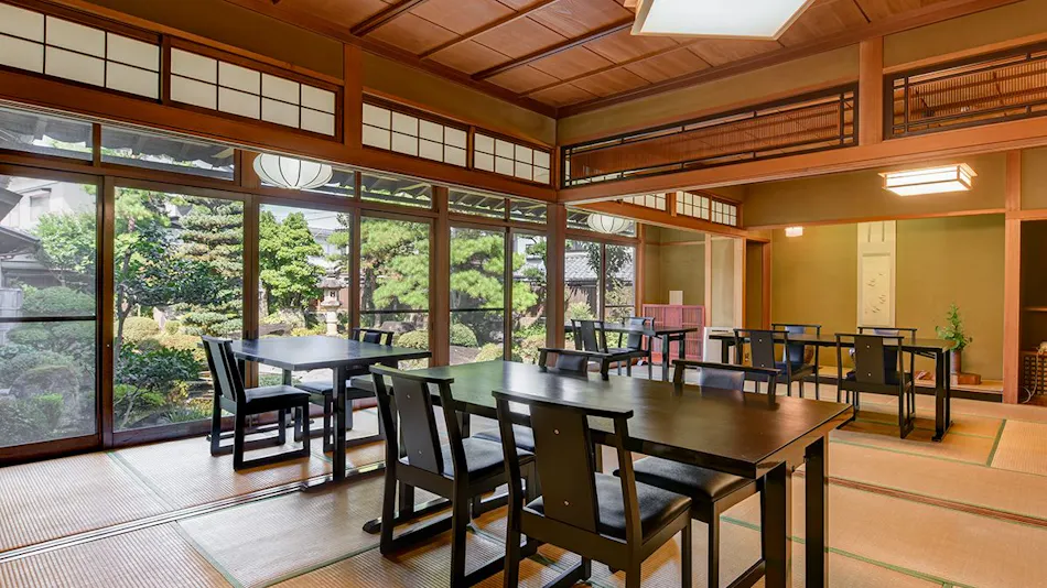 Asahi Ryokan