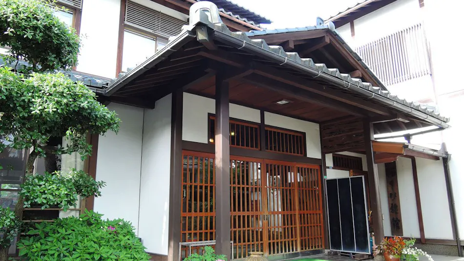 Asahi Ryokan