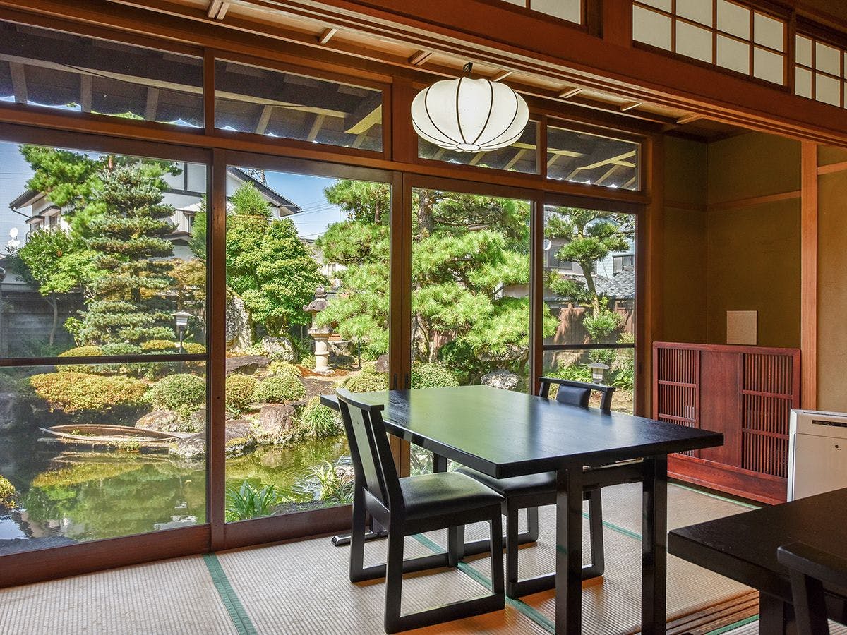 Asahi Ryokan